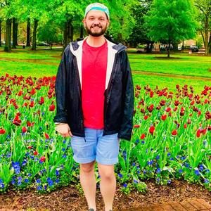 Meet your Posher, William